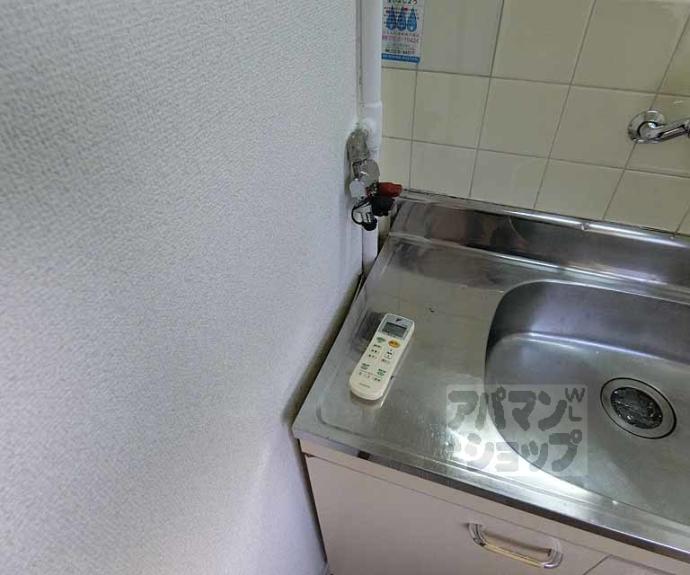 【パティス大宮】間取