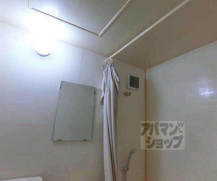 【パティス大宮】間取