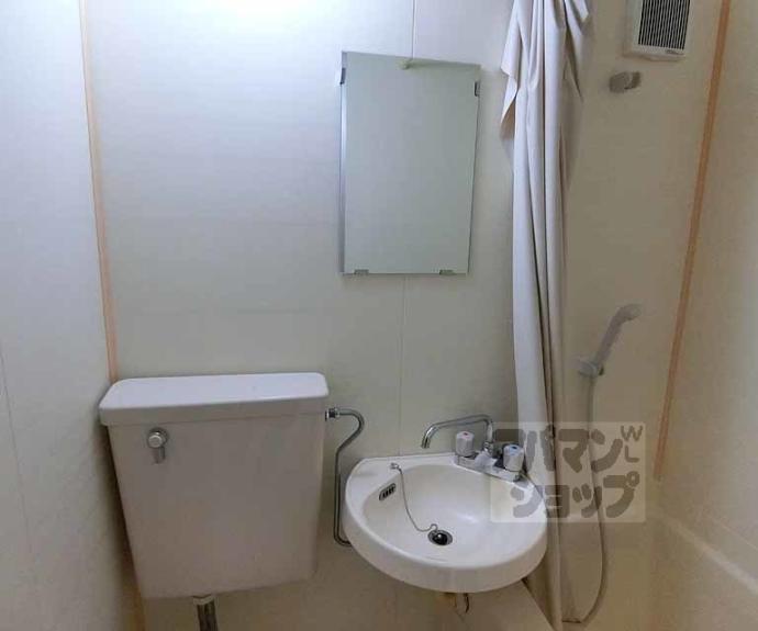 【パティス大宮】間取