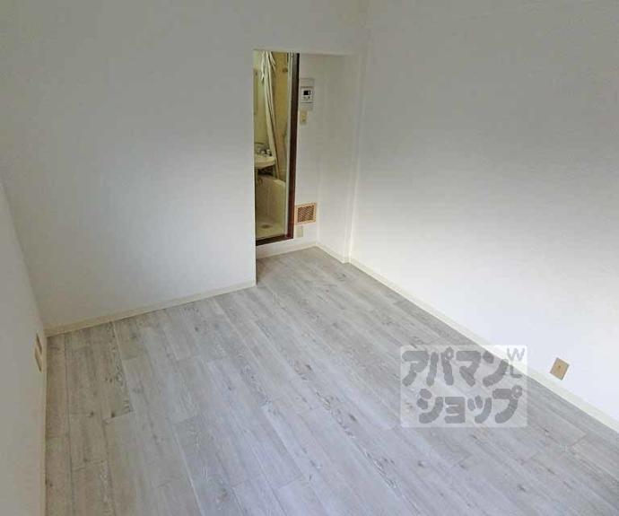 【パティス大宮】間取