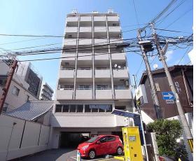 ＰＯＩＫＡ四条烏丸：間取図