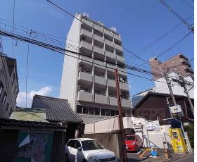 ＰＯＩＫＡ四条烏丸：間取図