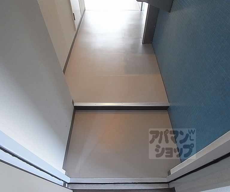 【ＰＯＩＫＡ四条烏丸】間取