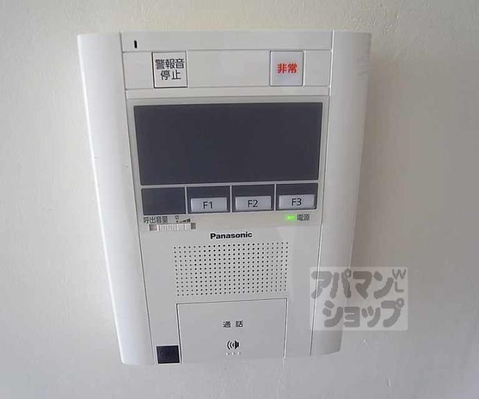 【POIKA四条烏丸】間取