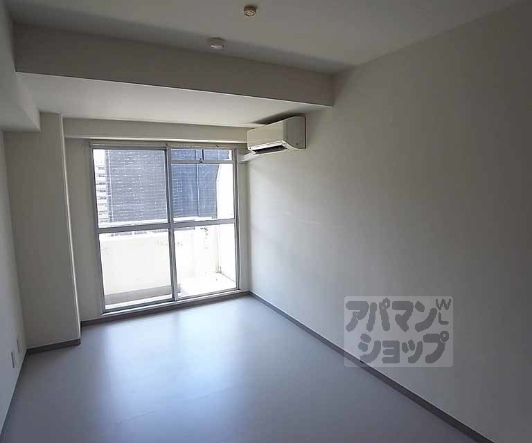 【ＰＯＩＫＡ四条烏丸】間取