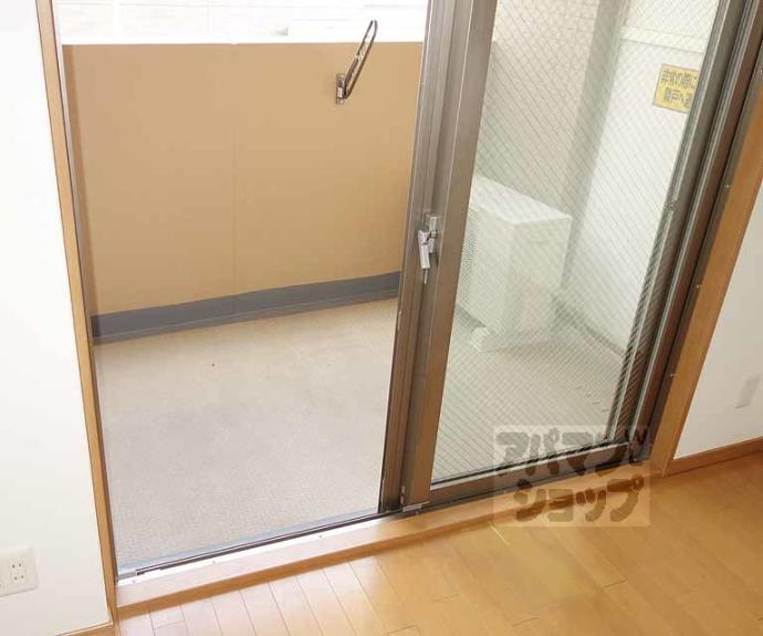 【プレサンス京都烏丸ＮＥＸＴ】間取