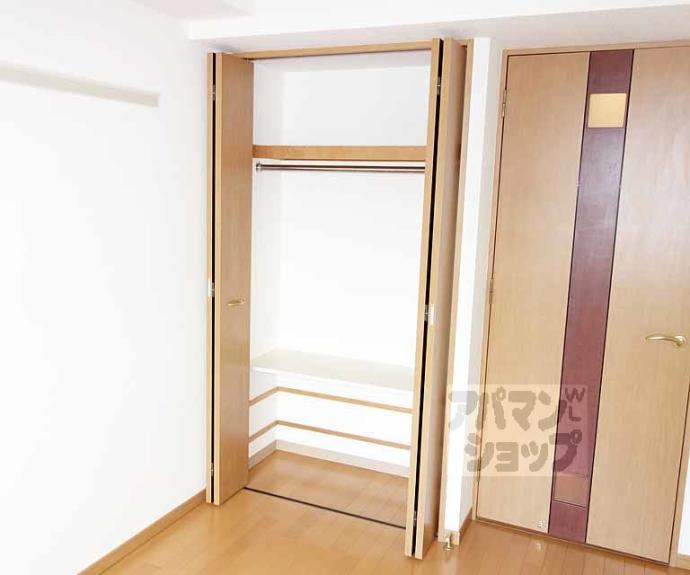 【プレサンス京都烏丸ＮＥＸＴ】間取