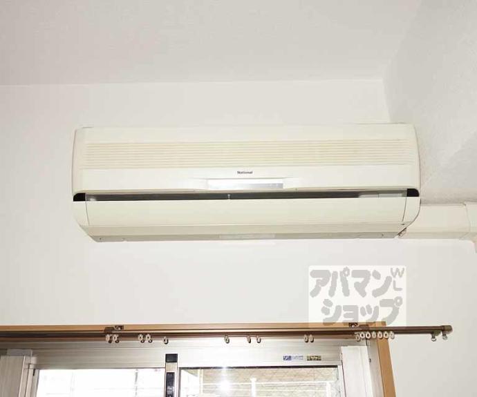 【プレサンス京都烏丸ＮＥＸＴ】間取