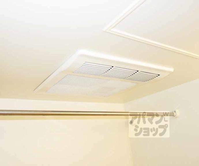 【プレサンス京都烏丸ＮＥＸＴ】間取