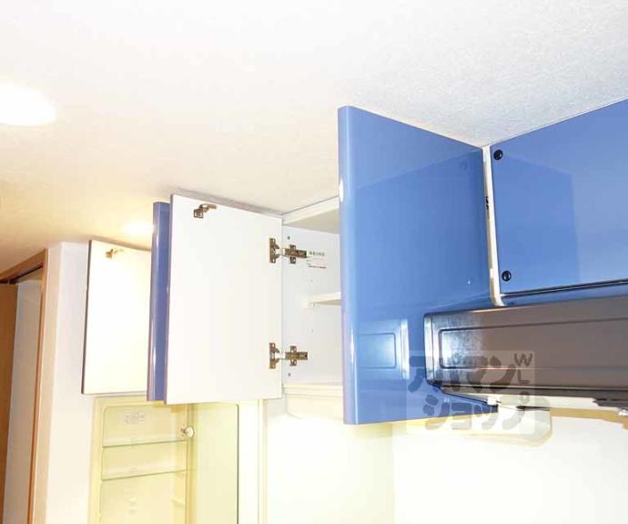 【プレサンス京都烏丸ＮＥＸＴ】間取