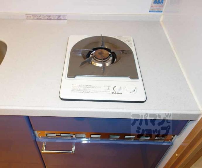 【プレサンス京都烏丸ＮＥＸＴ】間取