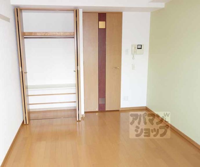 【プレサンス京都烏丸ＮＥＸＴ】間取