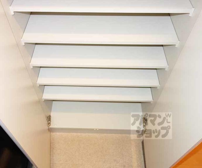 【プレサンス京都烏丸ＮＥＸＴ】間取