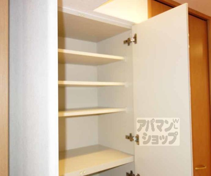 【プレサンス京都烏丸ＮＥＸＴ】間取