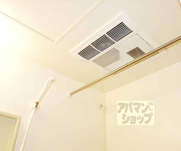 【プレサンス京都烏丸ＮＥＸＴ】間取