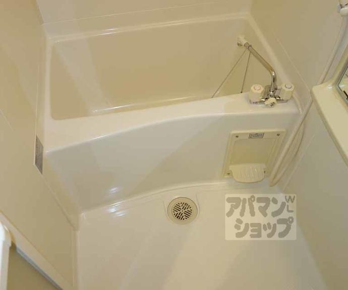 【プレサンス京都烏丸ＮＥＸＴ】間取