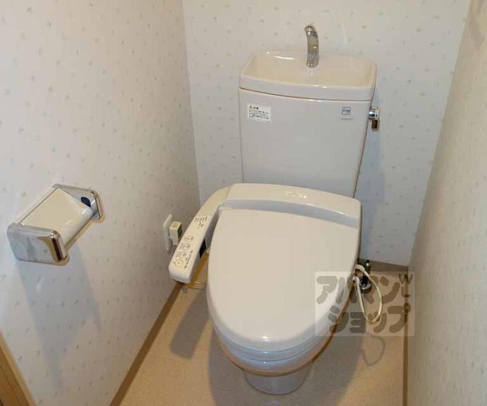 【プレサンス京都烏丸ＮＥＸＴ】間取