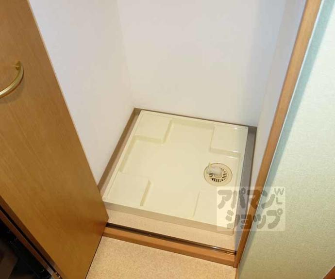 【プレサンス京都烏丸ＮＥＸＴ】間取