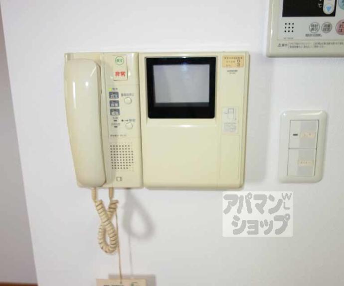 【プレサンス京都烏丸ＮＥＸＴ】間取