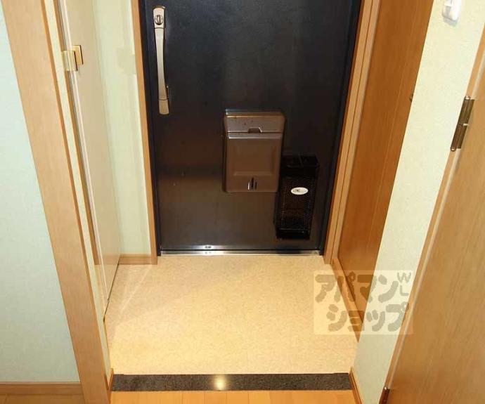 【プレサンス京都烏丸ＮＥＸＴ】間取