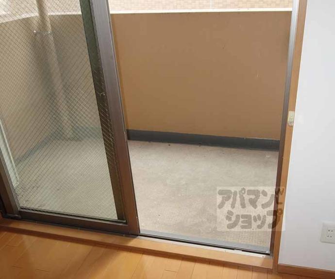 【プレサンス京都烏丸ＮＥＸＴ】間取