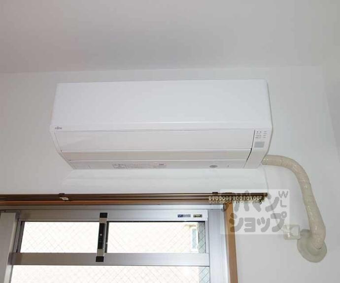 【プレサンス京都烏丸ＮＥＸＴ】間取