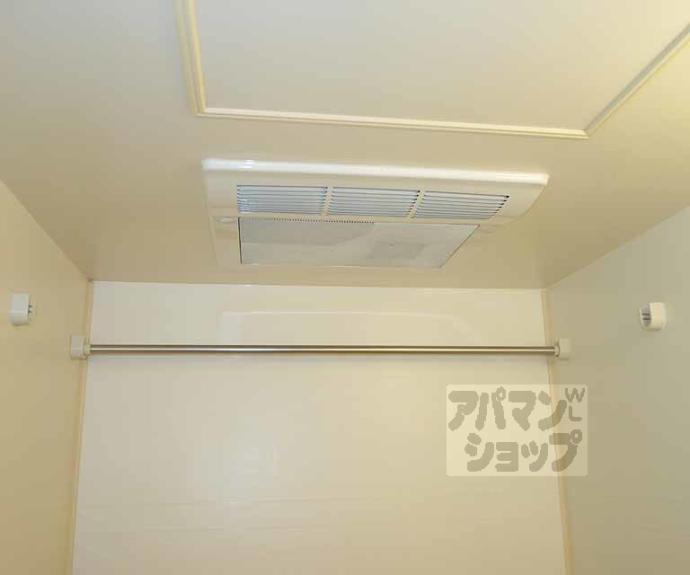 【プレサンス京都烏丸ＮＥＸＴ】間取