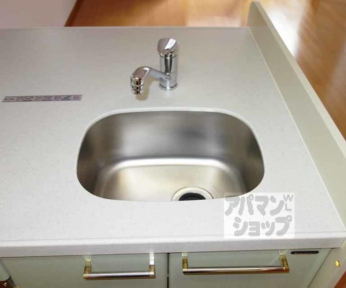 【プレサンス京都烏丸ＮＥＸＴ】間取