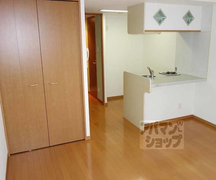 【プレサンス京都烏丸ＮＥＸＴ】間取