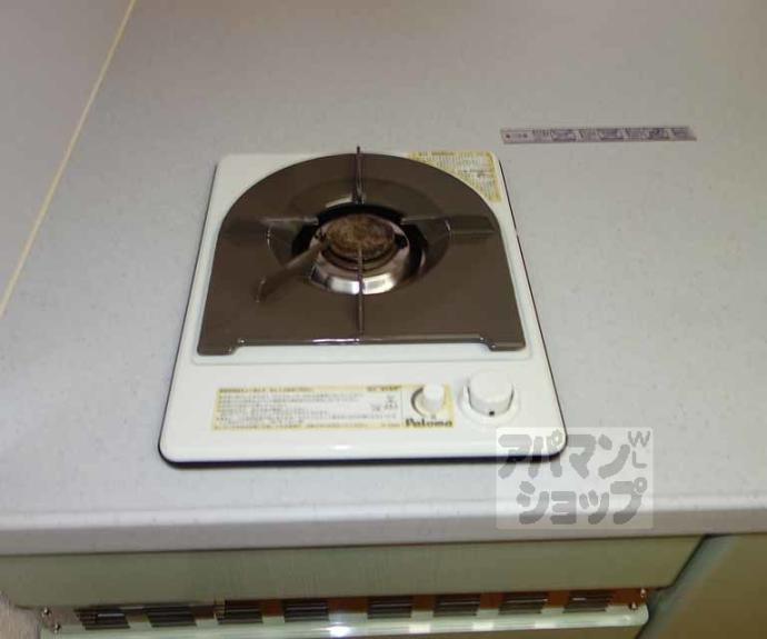 【プレサンス京都烏丸ＮＥＸＴ】間取