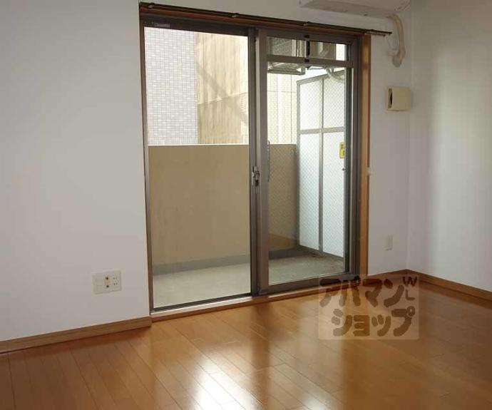 【プレサンス京都烏丸ＮＥＸＴ】間取