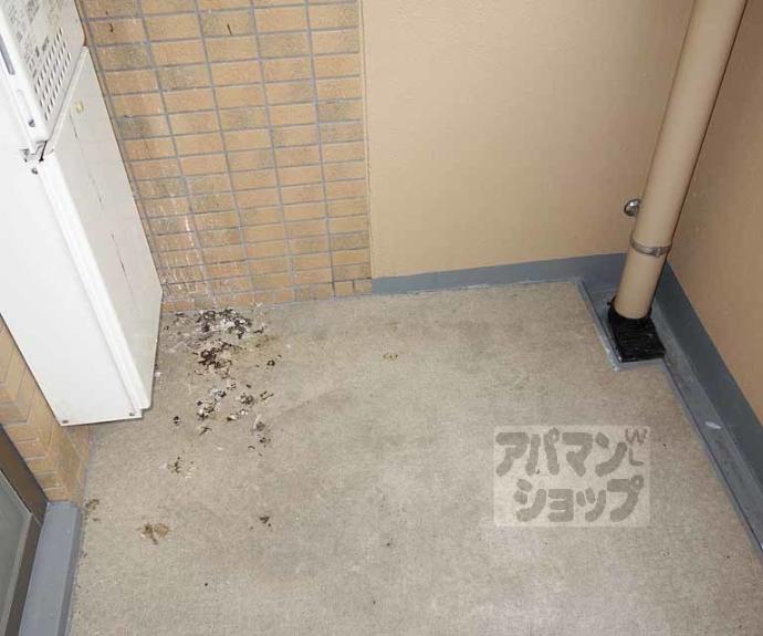 【プレサンス京都烏丸ＮＥＸＴ】間取