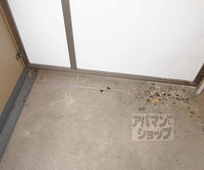 【プレサンス京都烏丸ＮＥＸＴ】間取