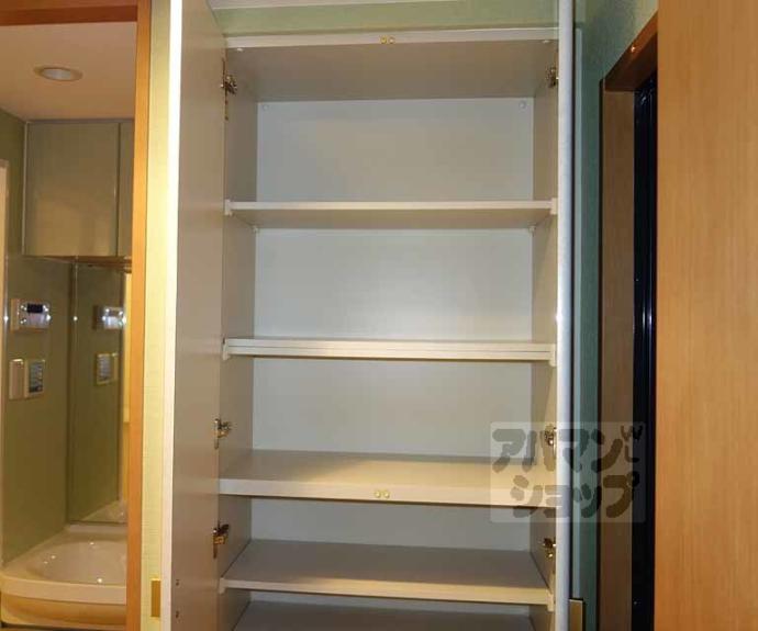 【プレサンス京都烏丸ＮＥＸＴ】間取