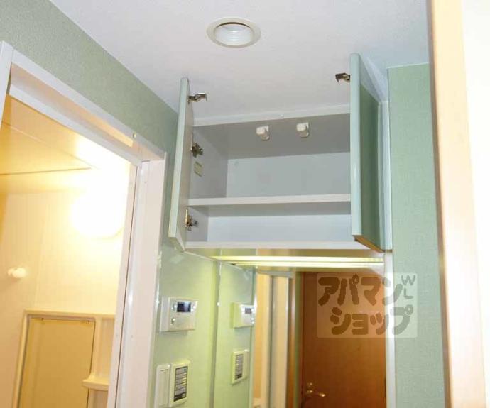 【プレサンス京都烏丸ＮＥＸＴ】間取