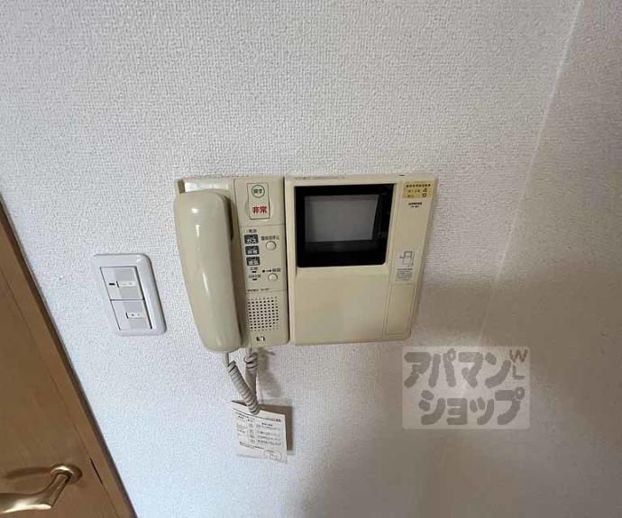 【プレサンス京都烏丸ＮＥＸＴ】間取