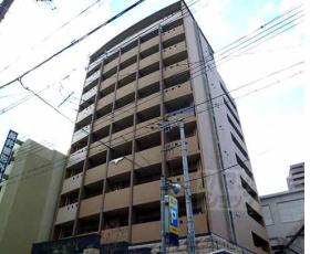 プレサンス京都烏丸ＮＥＸＴ：間取図