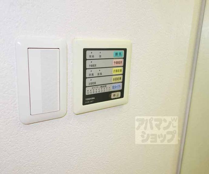 【プレサンス京都烏丸ＮＥＸＴ】間取