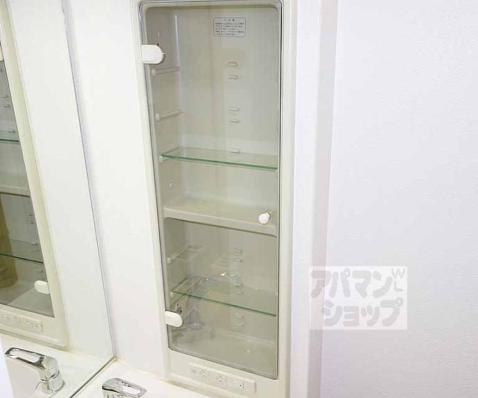 【プレサンス京都烏丸ＮＥＸＴ】間取