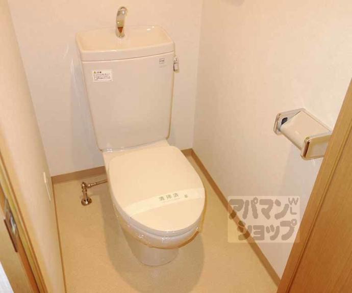 【プレサンス京都烏丸ＮＥＸＴ】間取