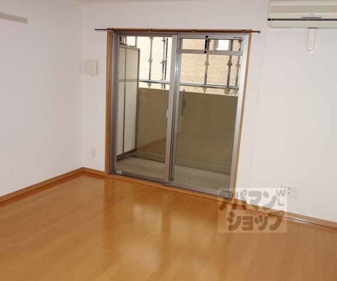 【プレサンス京都烏丸NEXT】間取