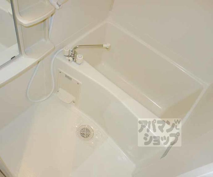 【プレサンス京都烏丸NEXT】間取