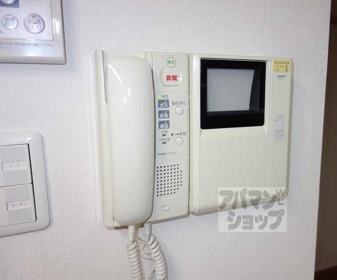 【プレサンス京都烏丸NEXT】間取