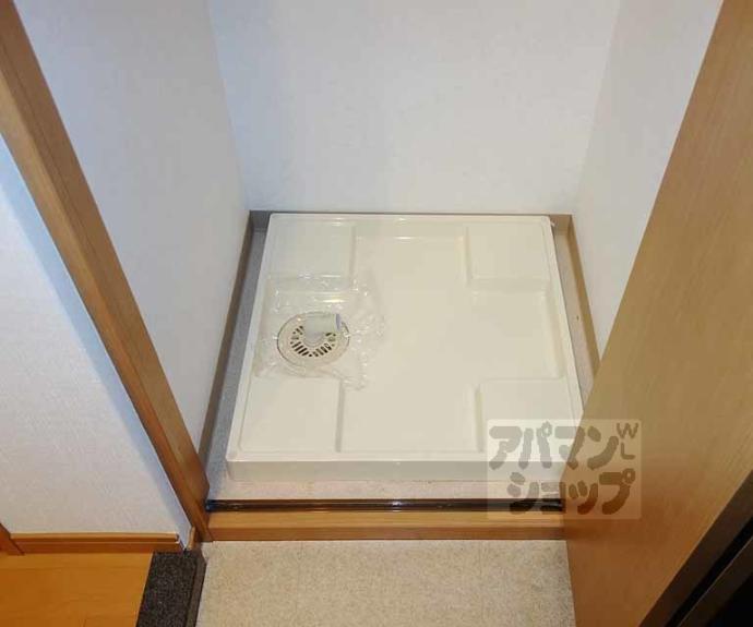 【プレサンス京都烏丸NEXT】間取