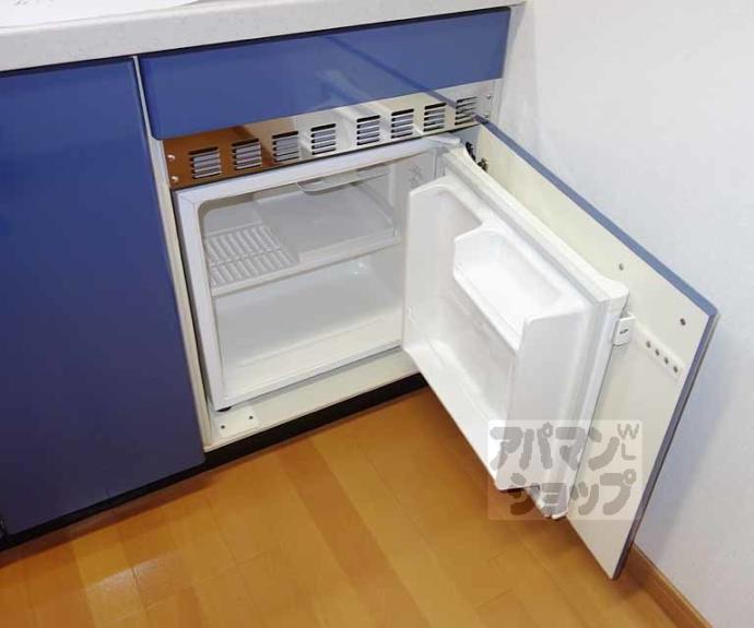 【プレサンス京都烏丸ＮＥＸＴ】間取