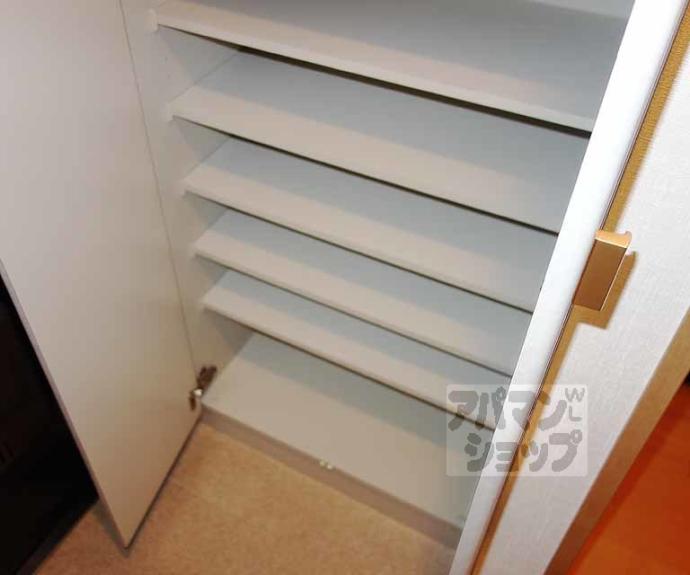 【プレサンス京都烏丸ＮＥＸＴ】間取