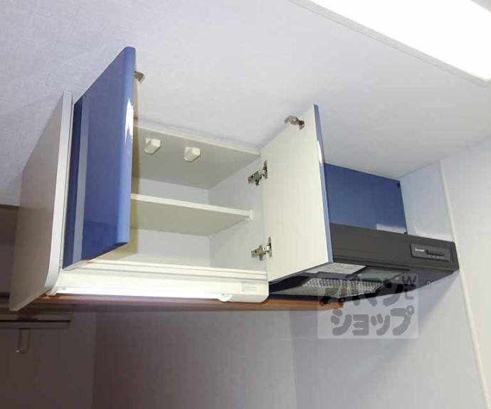 【プレサンス京都烏丸ＮＥＸＴ】間取