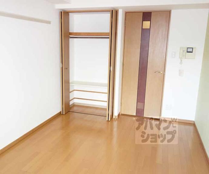 【プレサンス京都烏丸ＮＥＸＴ】間取