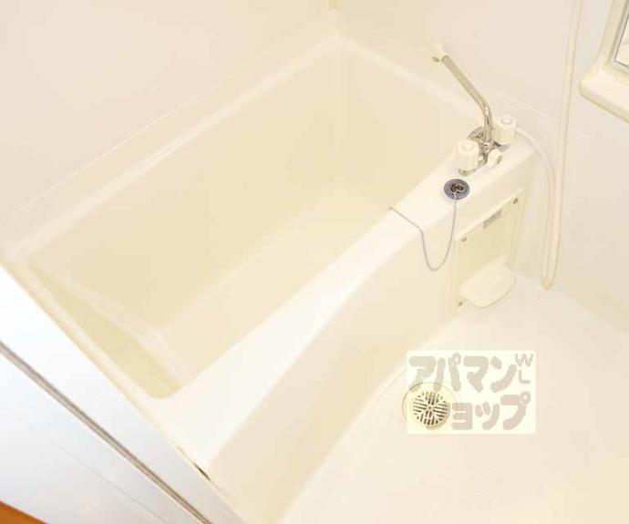 【プレサンス京都烏丸ＮＥＸＴ】間取