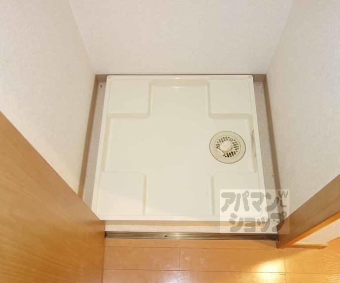 【プレサンス京都烏丸ＮＥＸＴ】間取